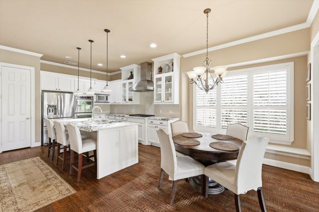 8813 Cypress Creek Road, Lantana, TX 76226