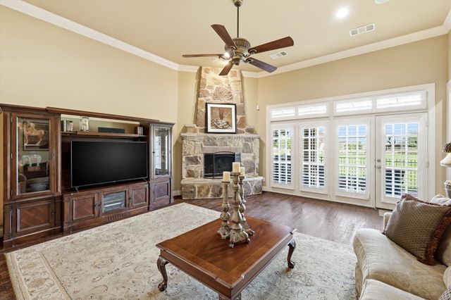 8813 Cypress Creek Road, Lantana, TX 76226