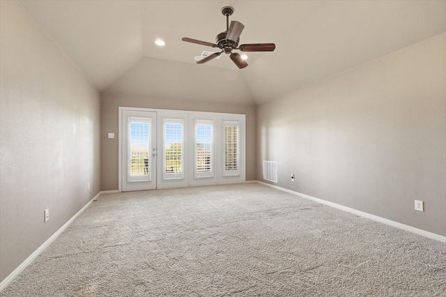 8813 Cypress Creek Road, Lantana, TX 76226