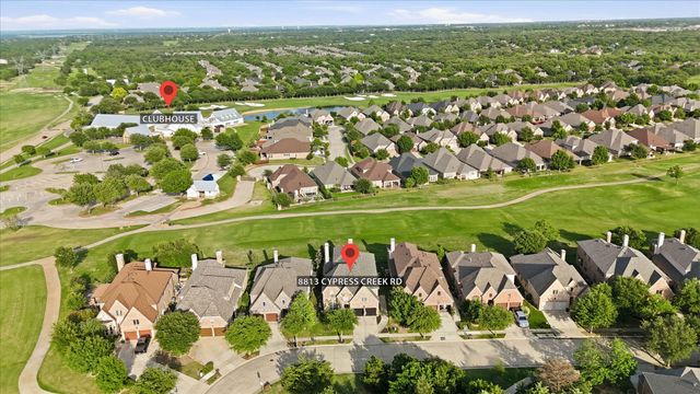 8813 Cypress Creek Road, Lantana, TX 76226