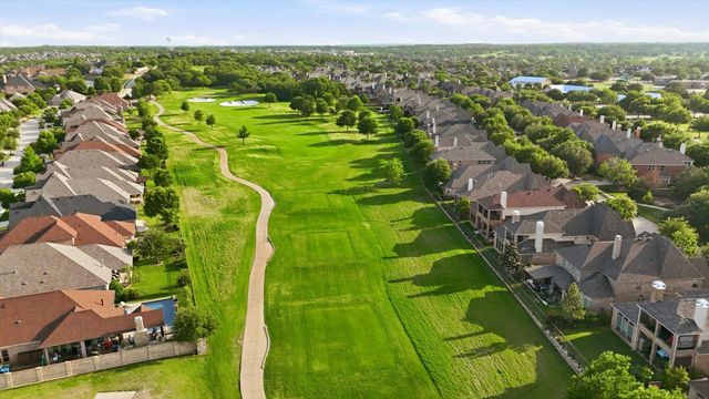 8813 Cypress Creek Road, Lantana, TX 76226