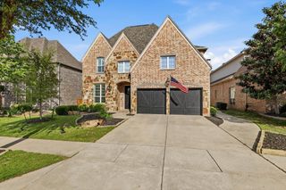 8813 Cypress Creek Road, Lantana, TX 76226