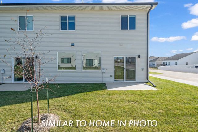 6928 Poppy Court, Johnston, IA 50131