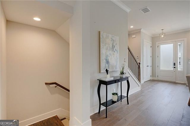 2075 Parkside Lane 8, Roswell, GA 30076