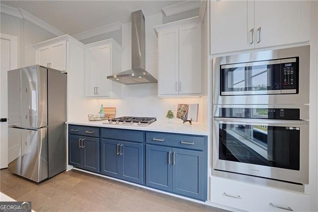 2075 Parkside Lane 8, Roswell, GA 30076