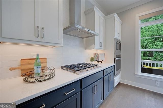 2075 Parkside Lane 8, Roswell, GA 30076