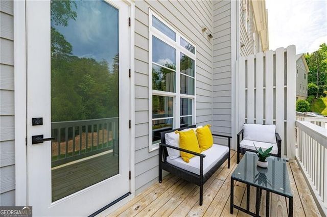 2075 Parkside Lane 8, Roswell, GA 30076