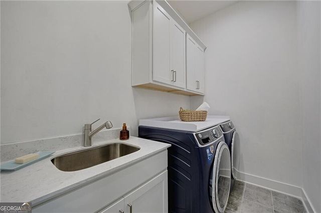 2075 Parkside Lane 8, Roswell, GA 30076