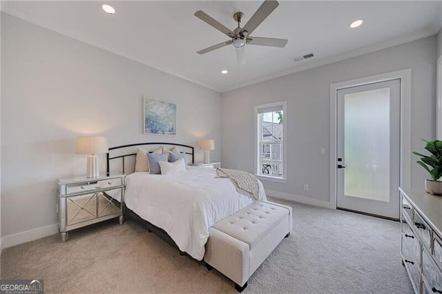 2075 Parkside Lane 8, Roswell, GA 30076