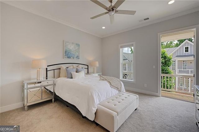 2075 Parkside Lane 8, Roswell, GA 30076