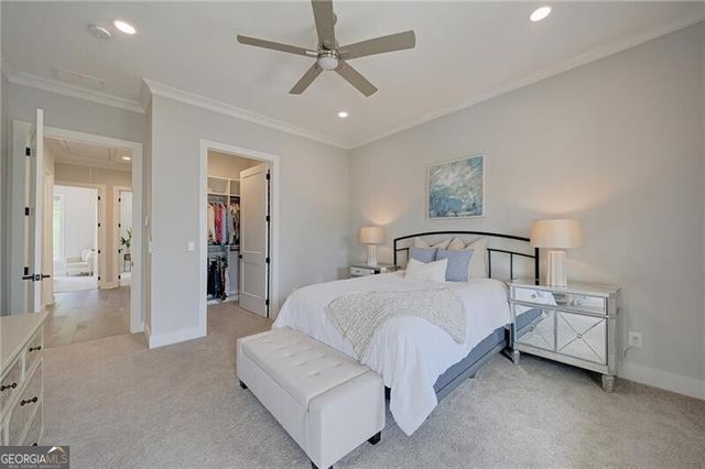2075 Parkside Lane 8, Roswell, GA 30076
