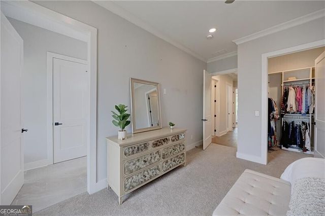 2075 Parkside Lane 8, Roswell, GA 30076
