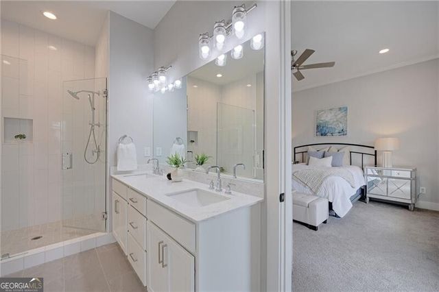 2075 Parkside Lane 8, Roswell, GA 30076