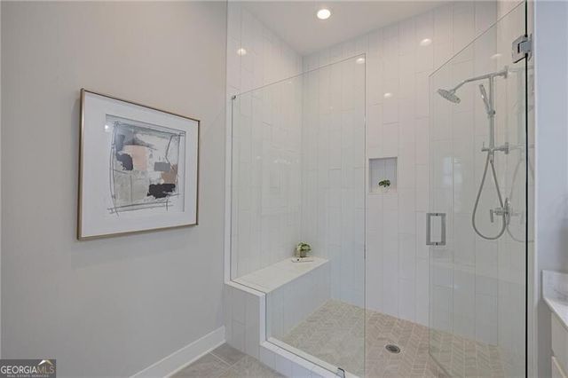 2075 Parkside Lane 8, Roswell, GA 30076