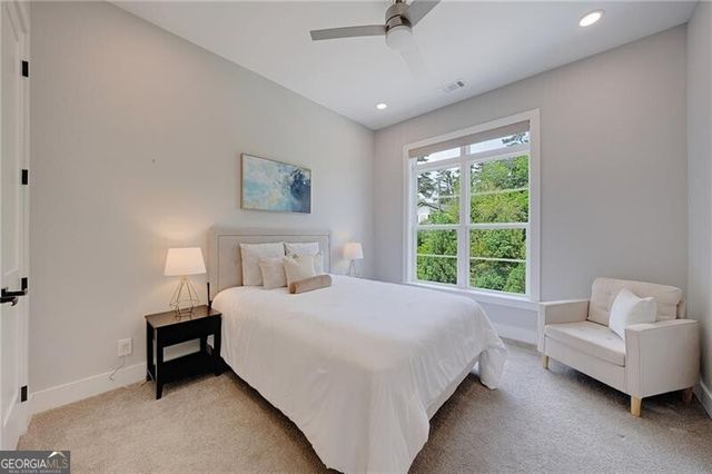 2075 Parkside Lane 8, Roswell, GA 30076
