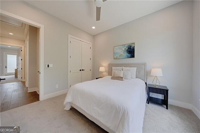 2075 Parkside Lane 8, Roswell, GA 30076