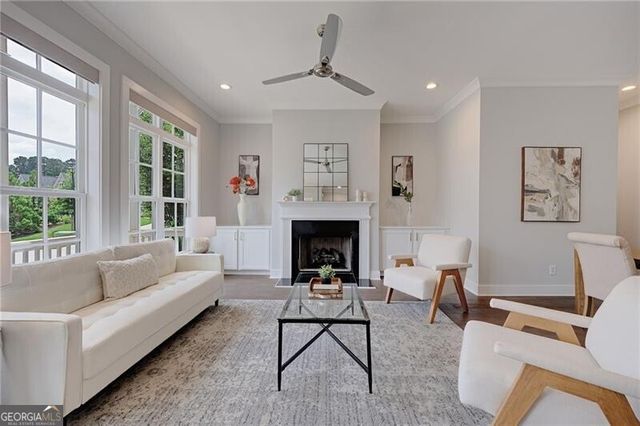 2075 Parkside Lane 8, Roswell, GA 30076