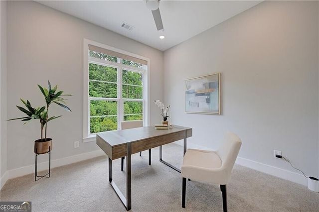 2075 Parkside Lane 8, Roswell, GA 30076