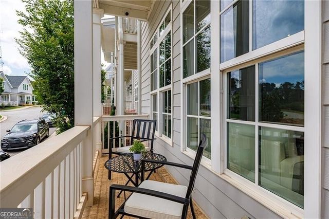 2075 Parkside Lane 8, Roswell, GA 30076