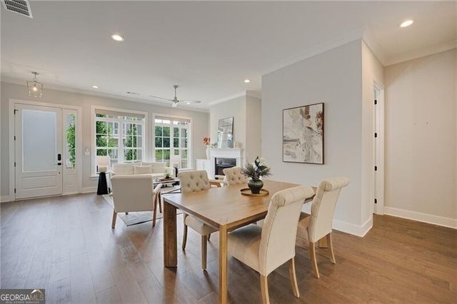 2075 Parkside Lane 8, Roswell, GA 30076