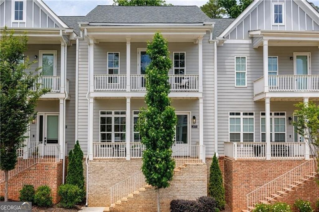 2075 Parkside Lane 8, Roswell, GA 30076
