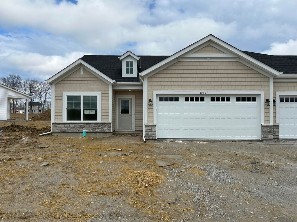 10357 Iowa Street, Crown Point, IN 46307