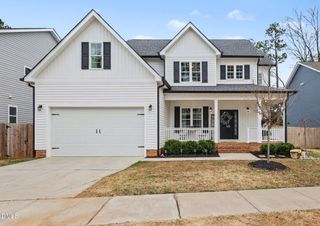 808 Trinity Park Drive, Wake Forest, NC 27587