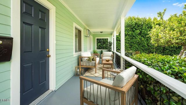 544 Salem Street Front H, Glendale, CA 91203