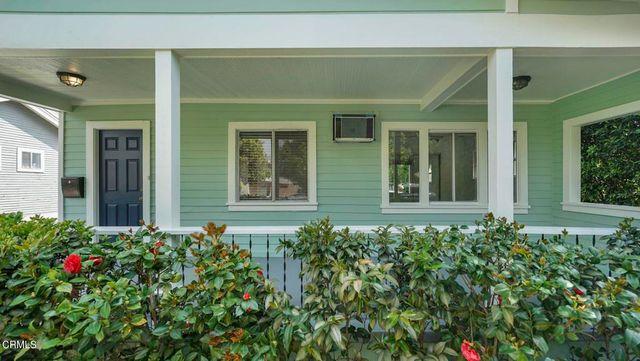 544 Salem Street Front H, Glendale, CA 91203