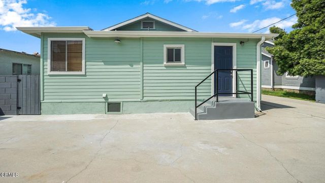 544 Salem Street Front H, Glendale, CA 91203