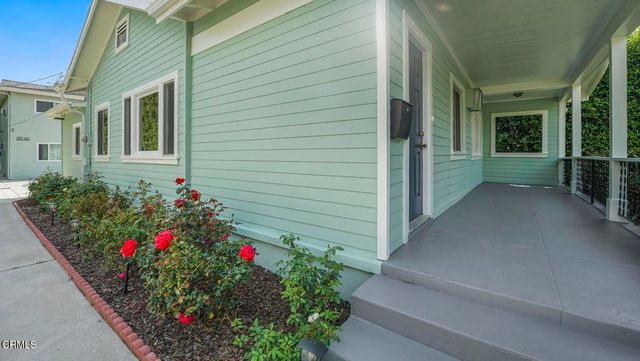 544 Salem Street Front H, Glendale, CA 91203