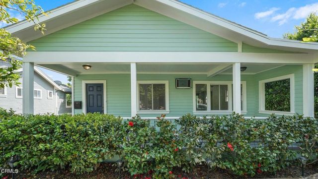 544 Salem Street Front H, Glendale, CA 91203