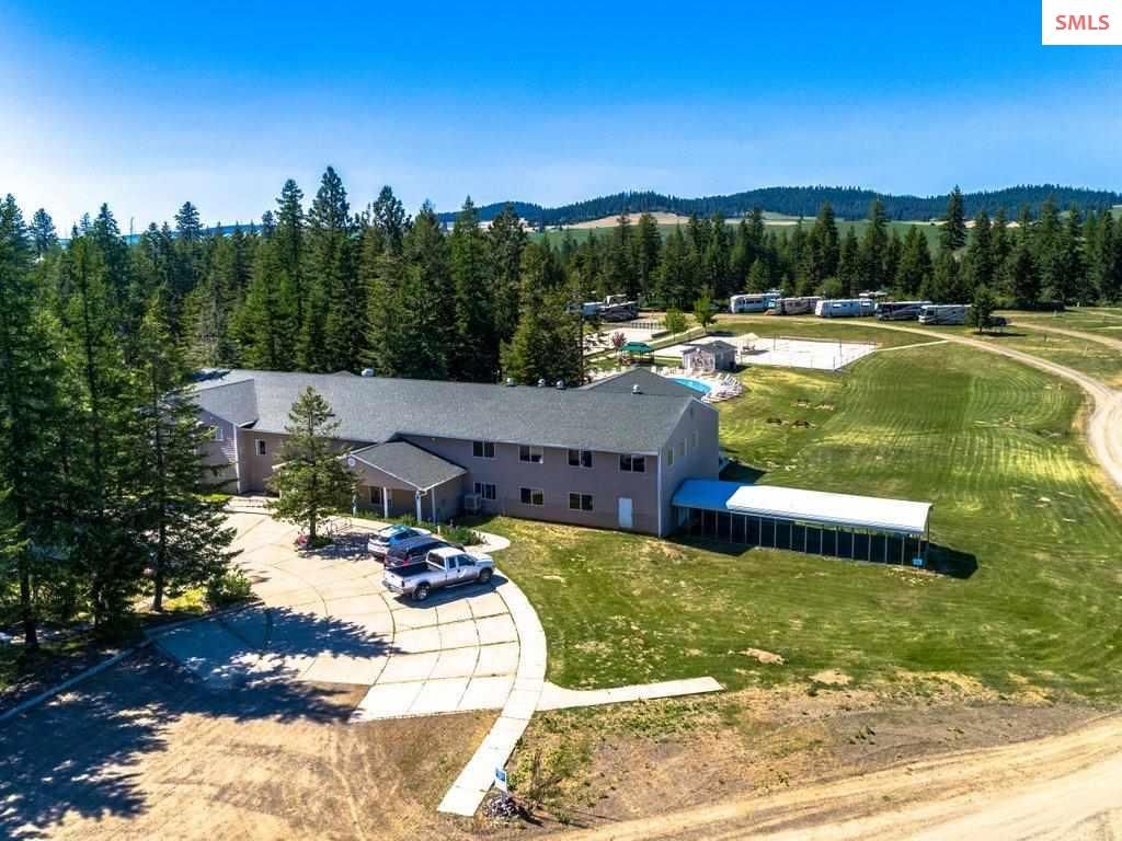 30400 S Sunray Trail, Worley, ID 83876 photo 2