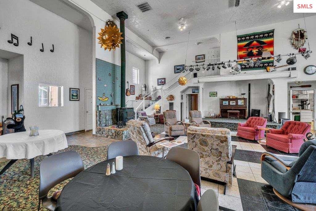 30400 S Sunray Trail, Worley, ID 83876 photo 20