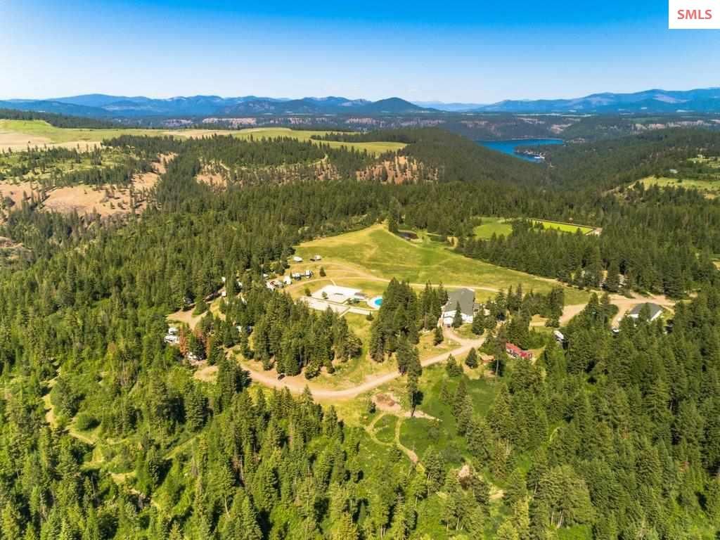 30400 S Sunray Trail, Worley, ID 83876 photo 52