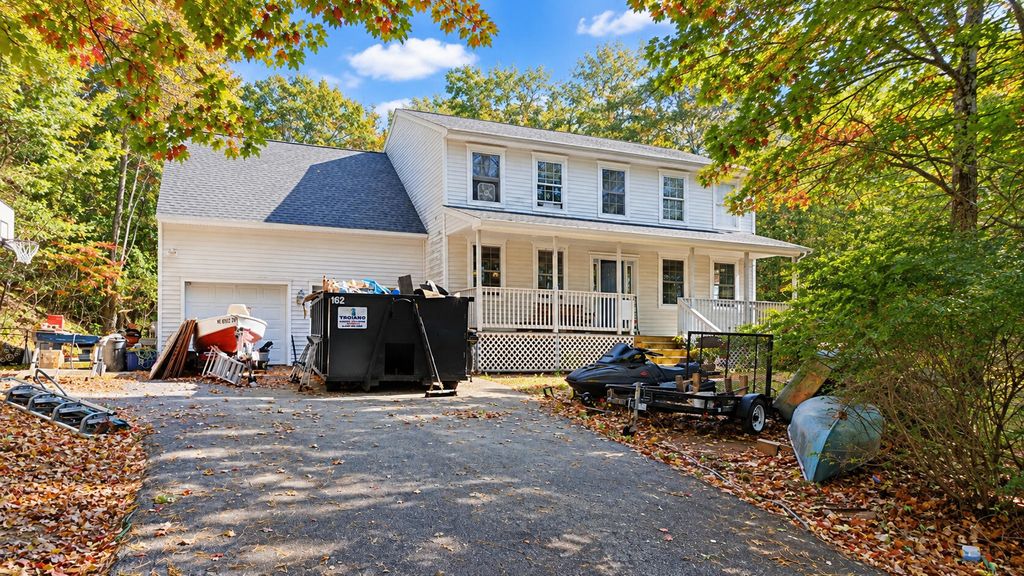 13 Danylle Drive, Limington, ME 04049 — photo 2
