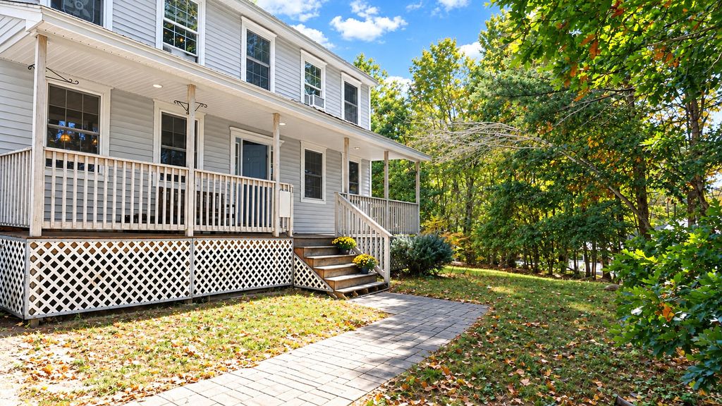 13 Danylle Drive, Limington, ME 04049 — photo 4