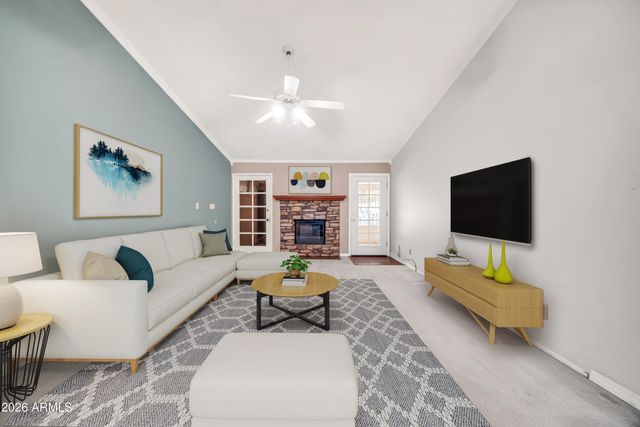 18202 N 45TH Avenue, Glendale, AZ 85308