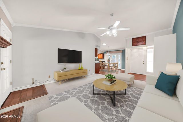 18202 N 45TH Avenue, Glendale, AZ 85308