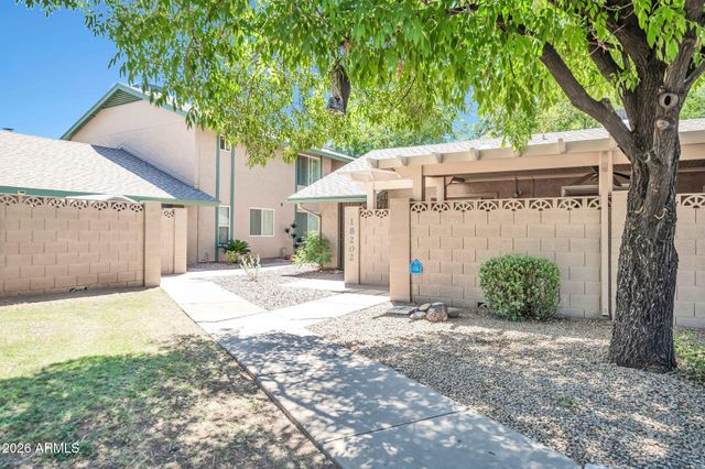 18202 N 45TH Avenue, Glendale, AZ 85308