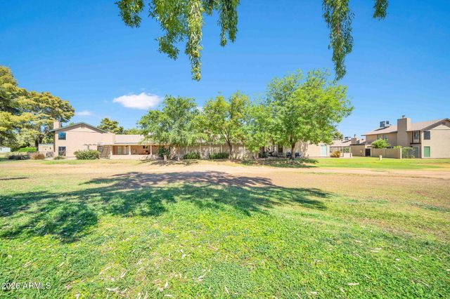 18202 N 45TH Avenue, Glendale, AZ 85308
