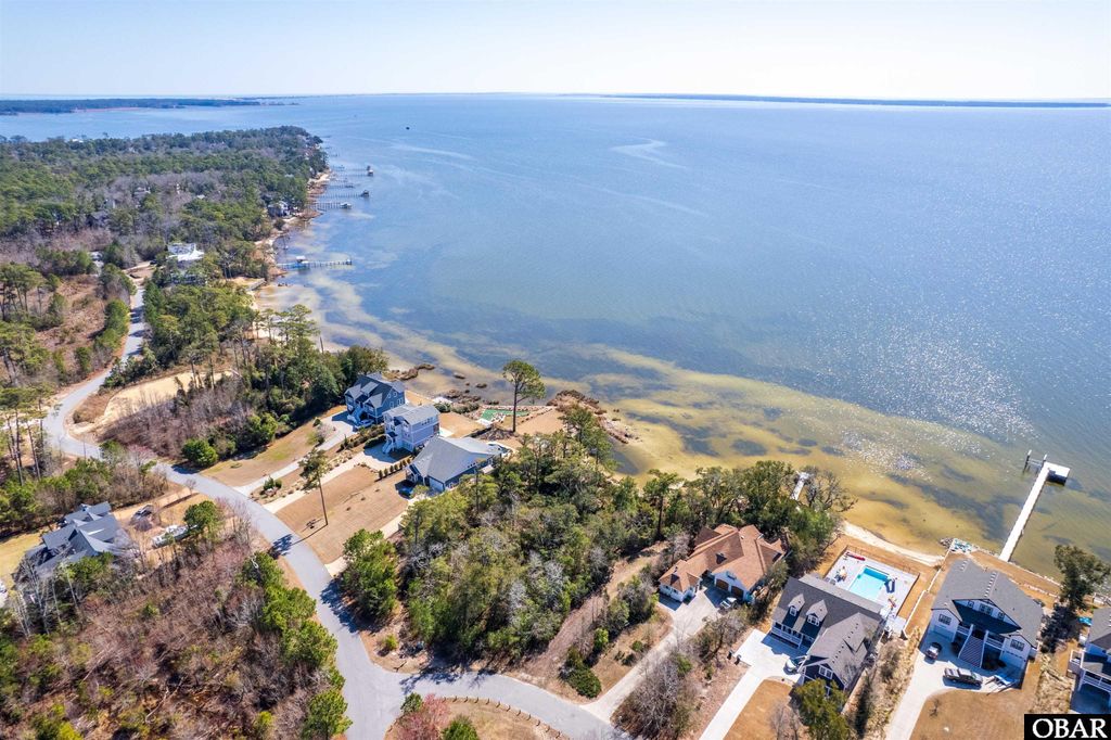 Image 13 of property listing at 164 Shingle Landing Lane Lot 29, Kill Devil Hills, NC 27948