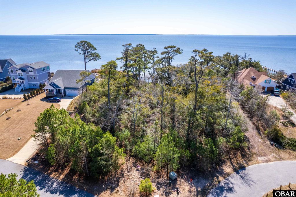 Image 16 of property listing at 164 Shingle Landing Lane Lot 29, Kill Devil Hills, NC 27948