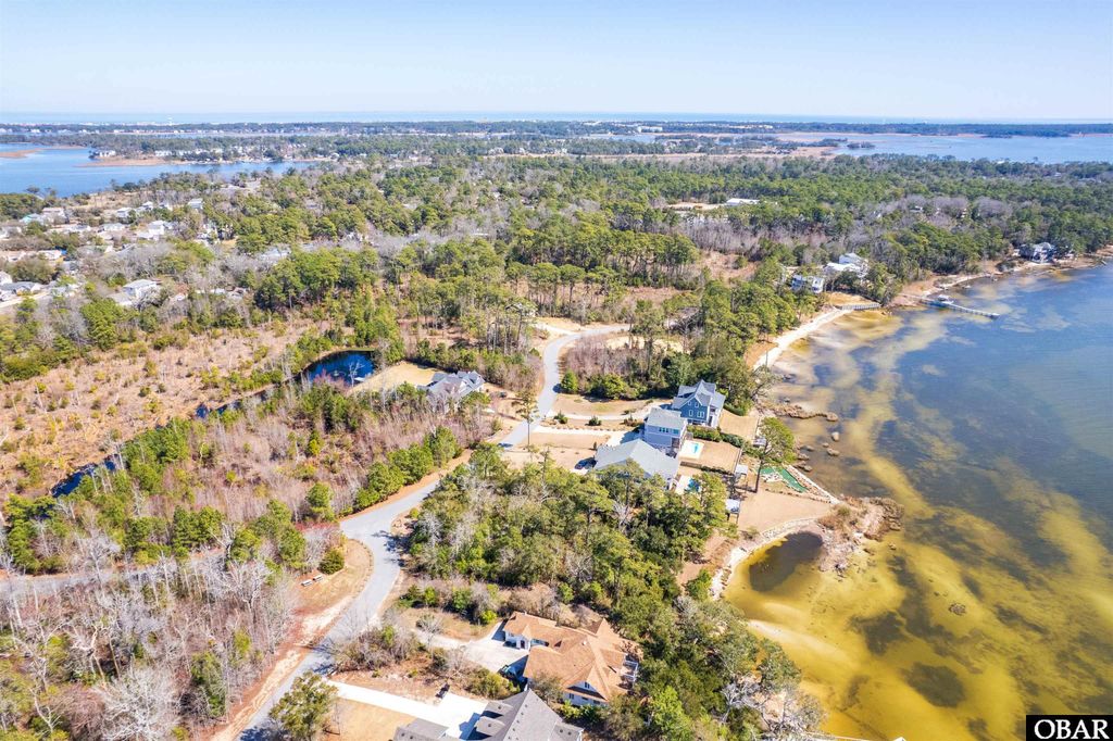 Image 3 of property listing at 164 Shingle Landing Lane Lot 29, Kill Devil Hills, NC 27948