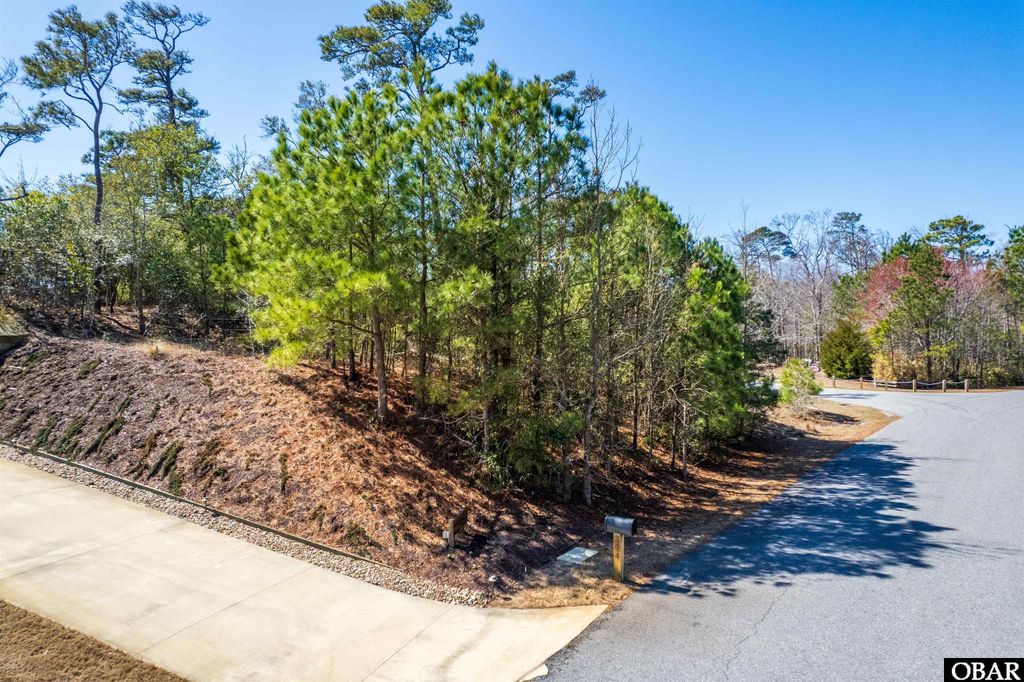 Image 5 of property listing at 164 Shingle Landing Lane Lot 29, Kill Devil Hills, NC 27948