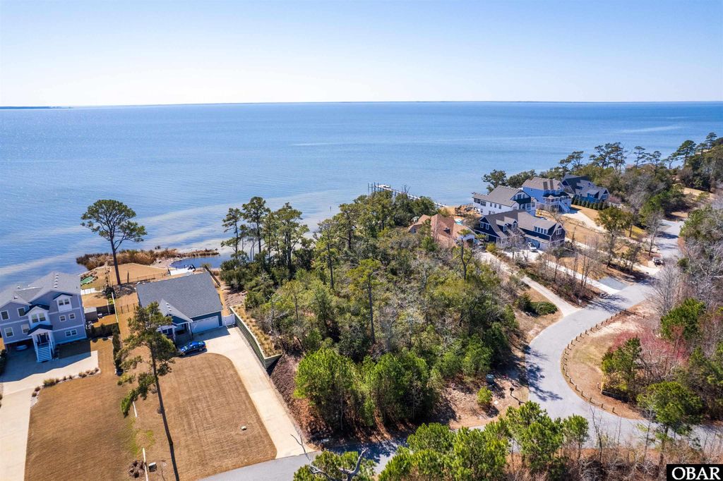 Image 7 of property listing at 164 Shingle Landing Lane Lot 29, Kill Devil Hills, NC 27948