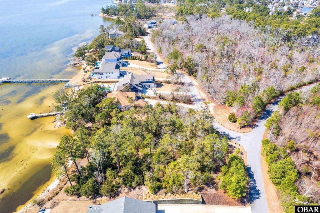 Image 8 of property listing at 164 Shingle Landing Lane Lot 29, Kill Devil Hills, NC 27948