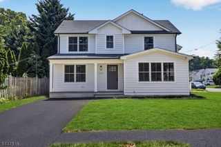 2240 Evergreen Ave, Scotch Plains Twp., NJ 07076