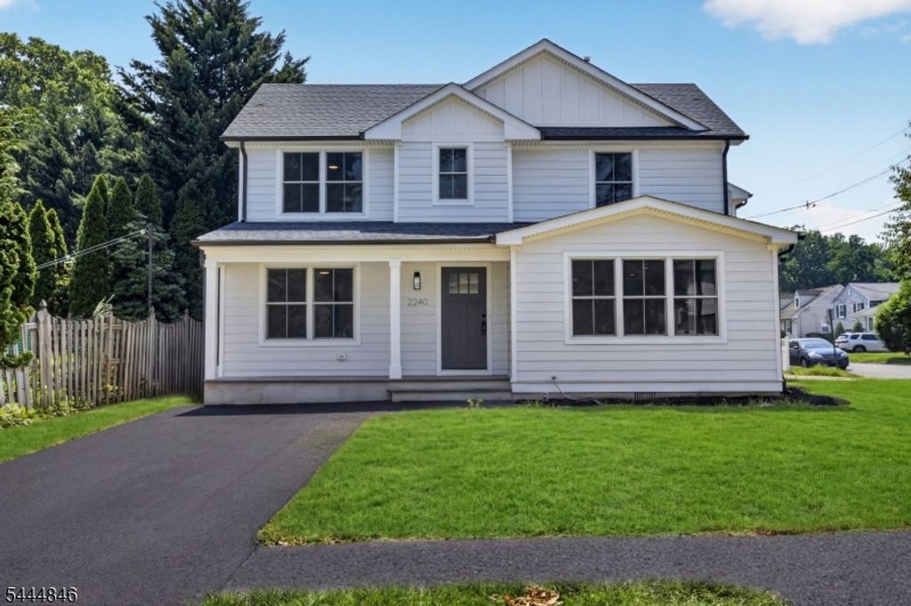 2240 Evergreen Ave, Scotch Plains Twp., NJ 07076 — photo 2