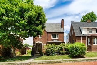 6323 Caton St, Squirrel Hill, PA 15217